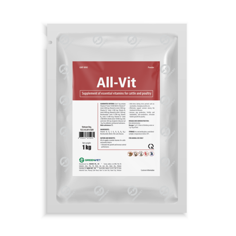 All- vit