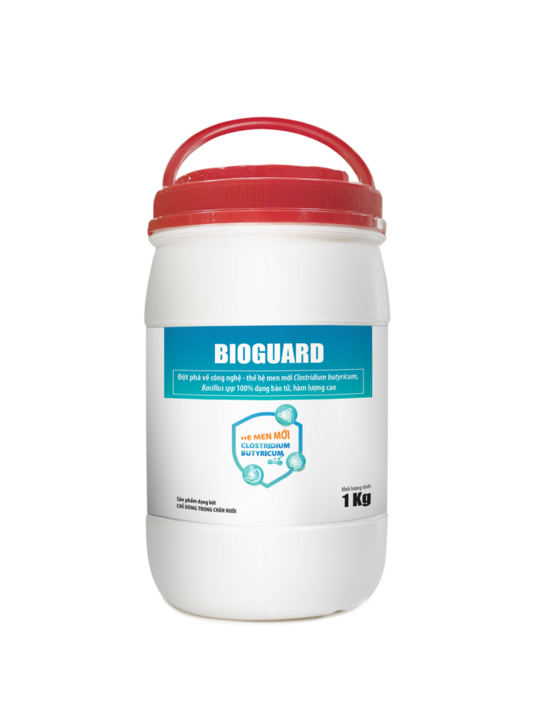 Bioguard 1 kg