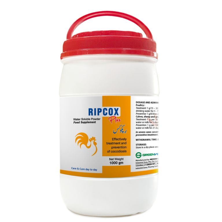 Ripcox 1 kg
