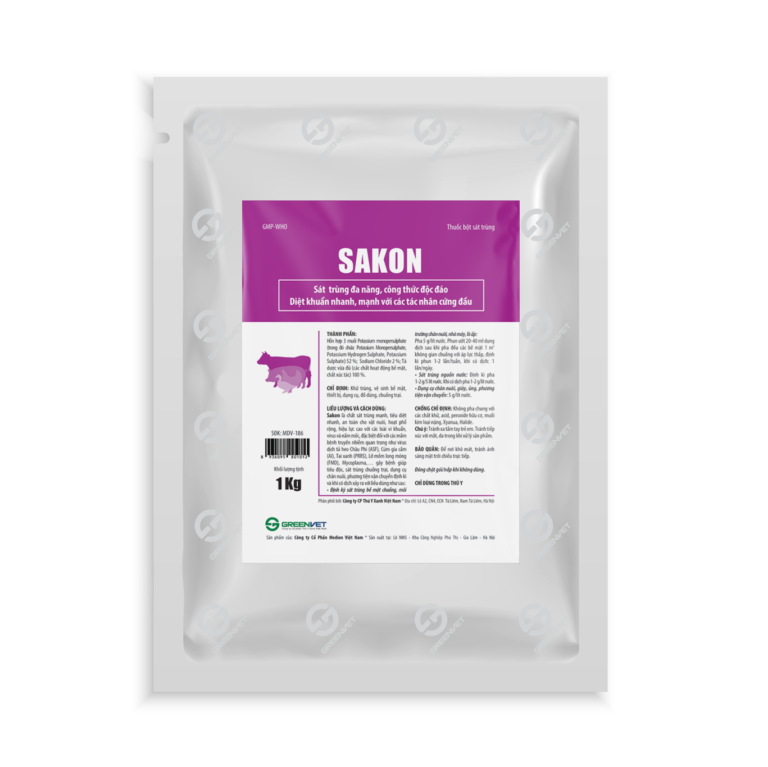 Sakon